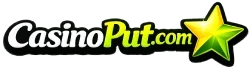 casinoput.com logo